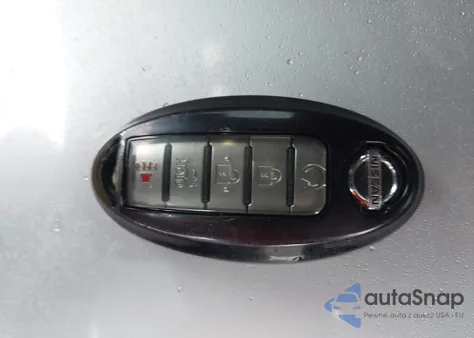 2019 Nissan Altima 2.5 S z USA, uszkodzony, nr VIN 1N4BL4BVXKC200875